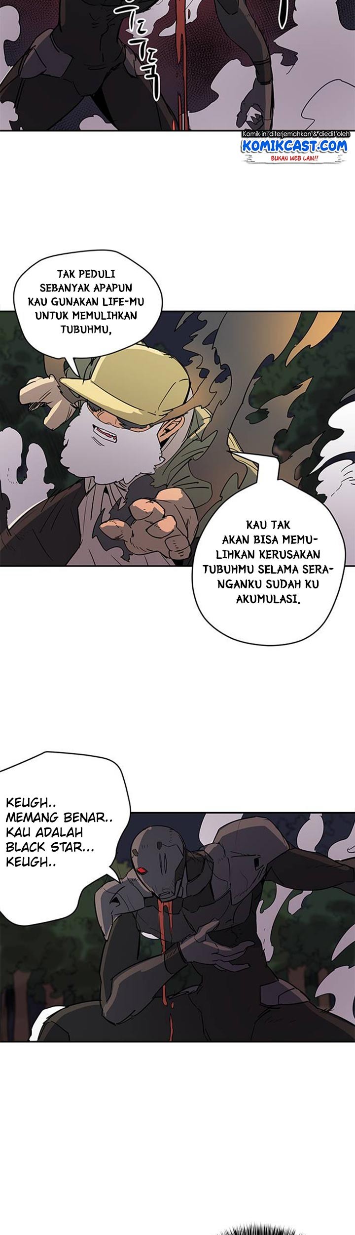 Get Life Chapter 36 Gambar 29