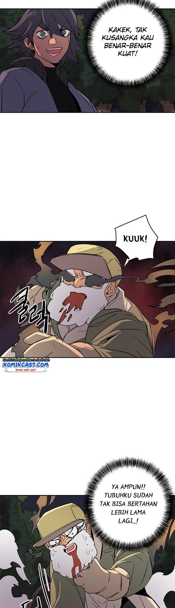 Get Life Chapter 36 Gambar 30