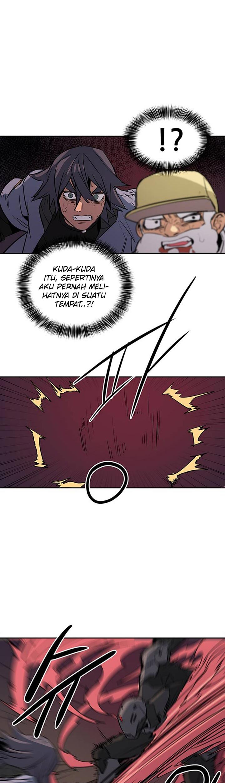Get Life Chapter 36 Gambar 33