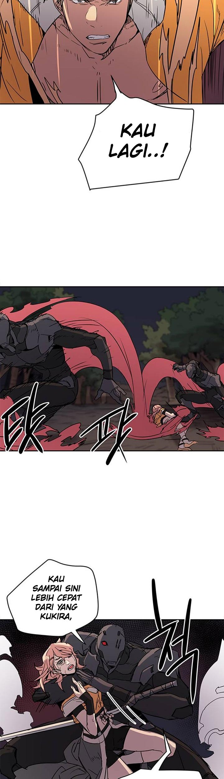 Get Life Chapter 36 Gambar 40