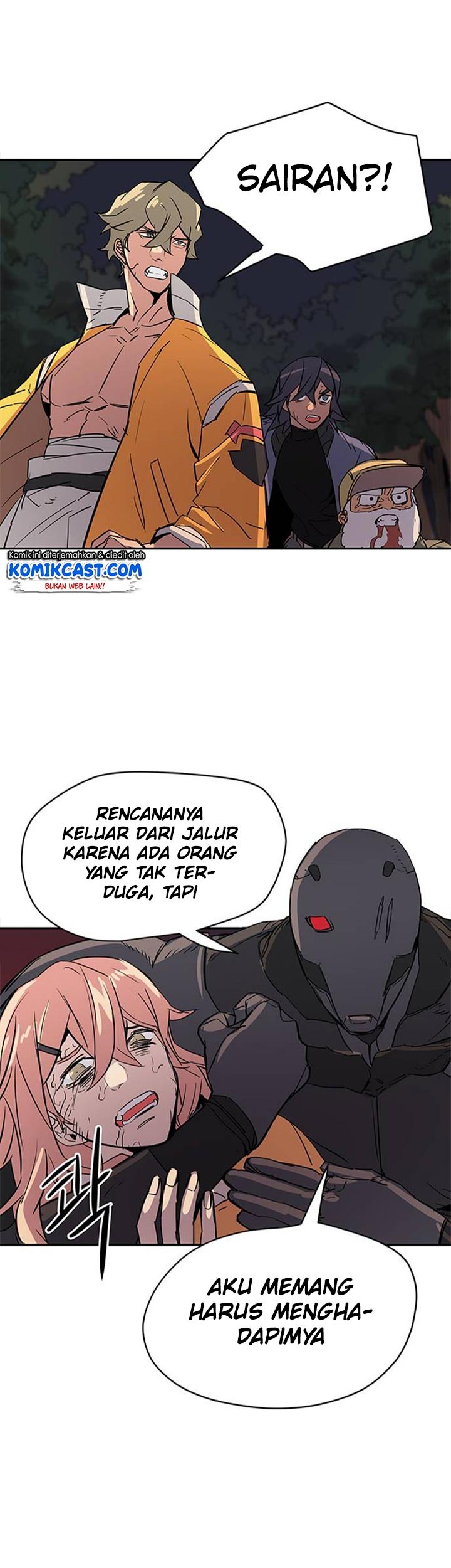 Get Life Chapter 36 Gambar 42