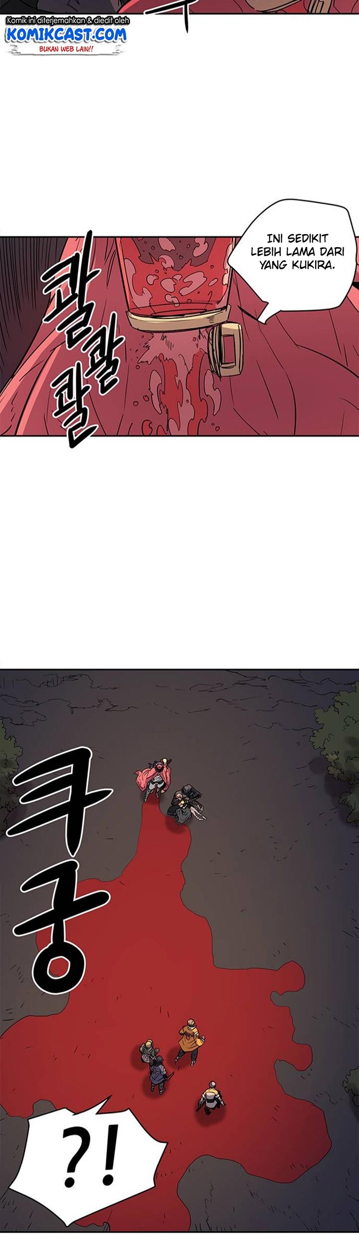 Get Life Chapter 36 Gambar 44