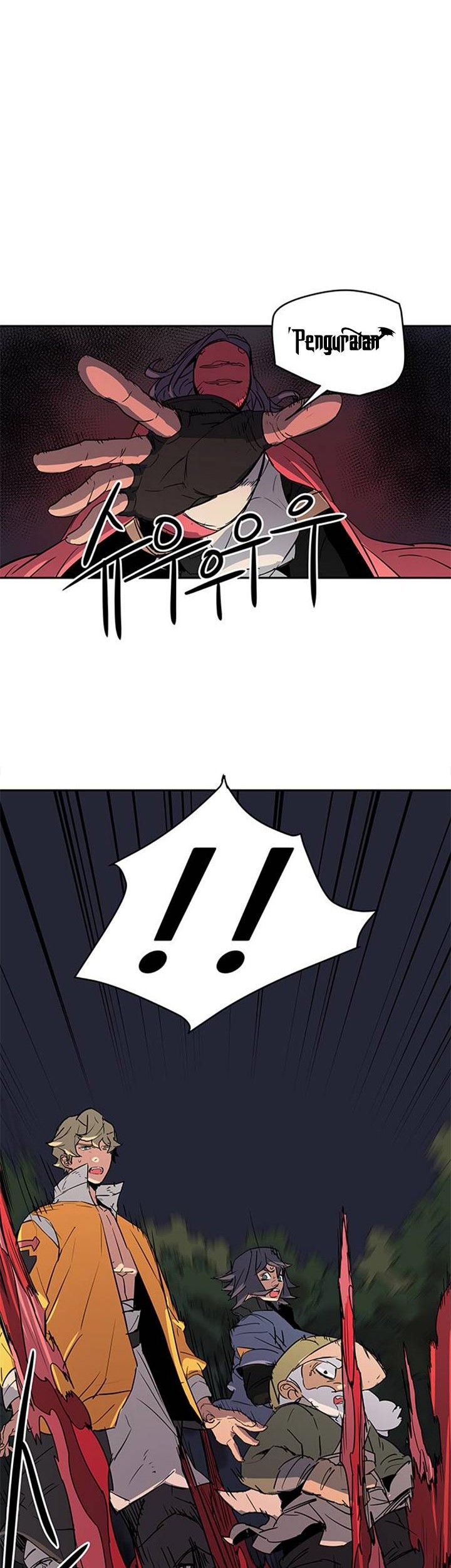Get Life Chapter 36 Gambar 45