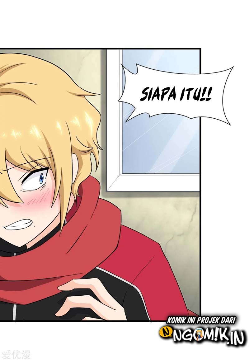 Virus Girlfriend Chapter 149 Gambar 41