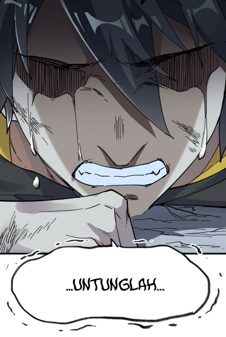 The Sacred Ruins Chapter 46 Gambar 23