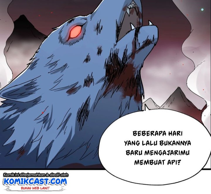 The Sacred Ruins Chapter 46 Gambar 27