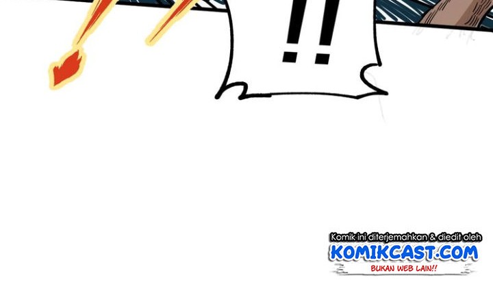 The Sacred Ruins Chapter 46 Gambar 31