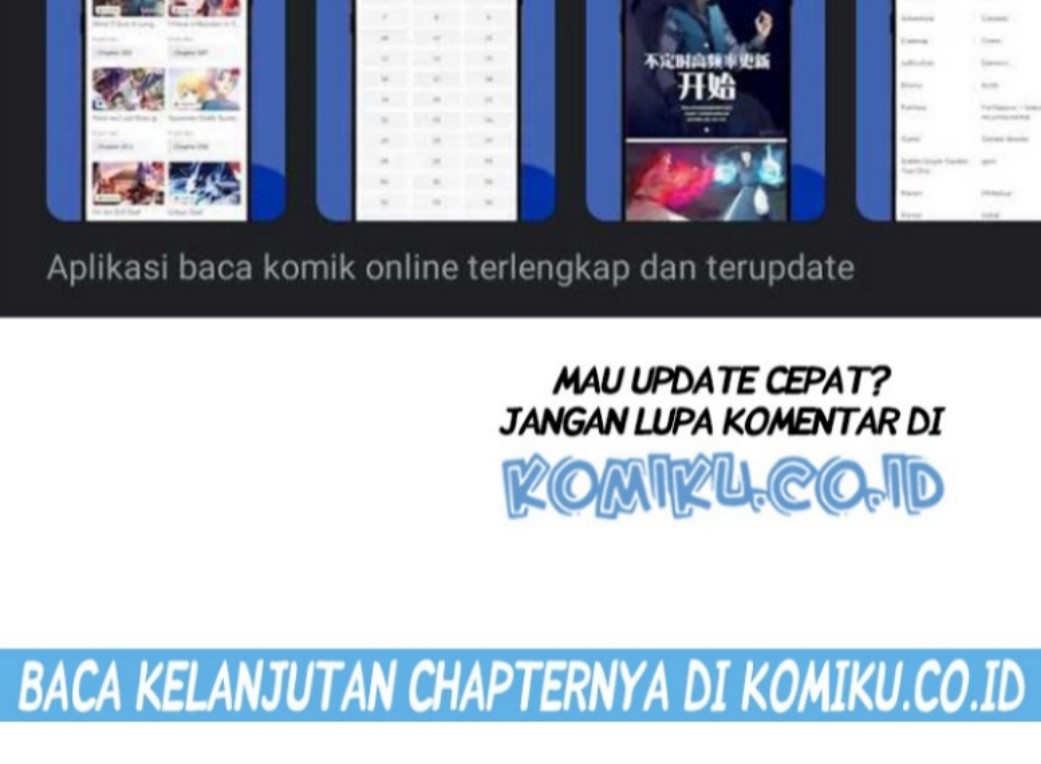 Master of Legendary Realms Chapter 53 Gambar 13
