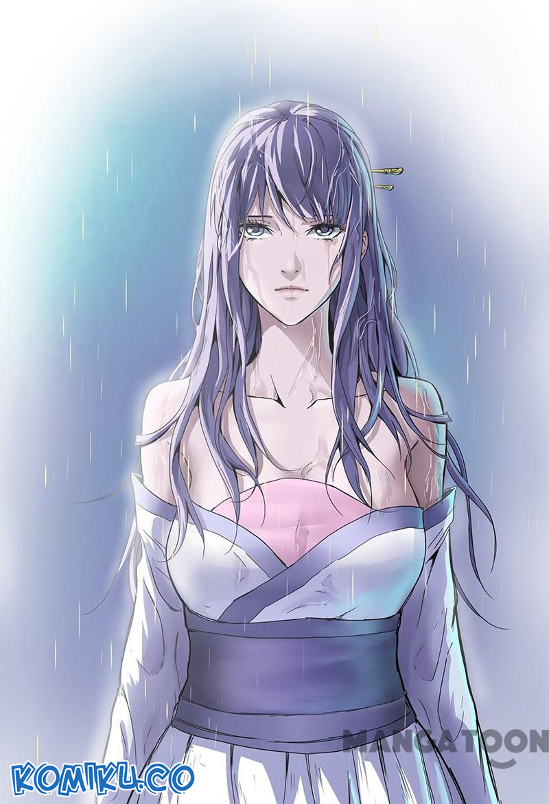 Baca Manhua Master of Legendary Realms Chapter 57 Gambar 2