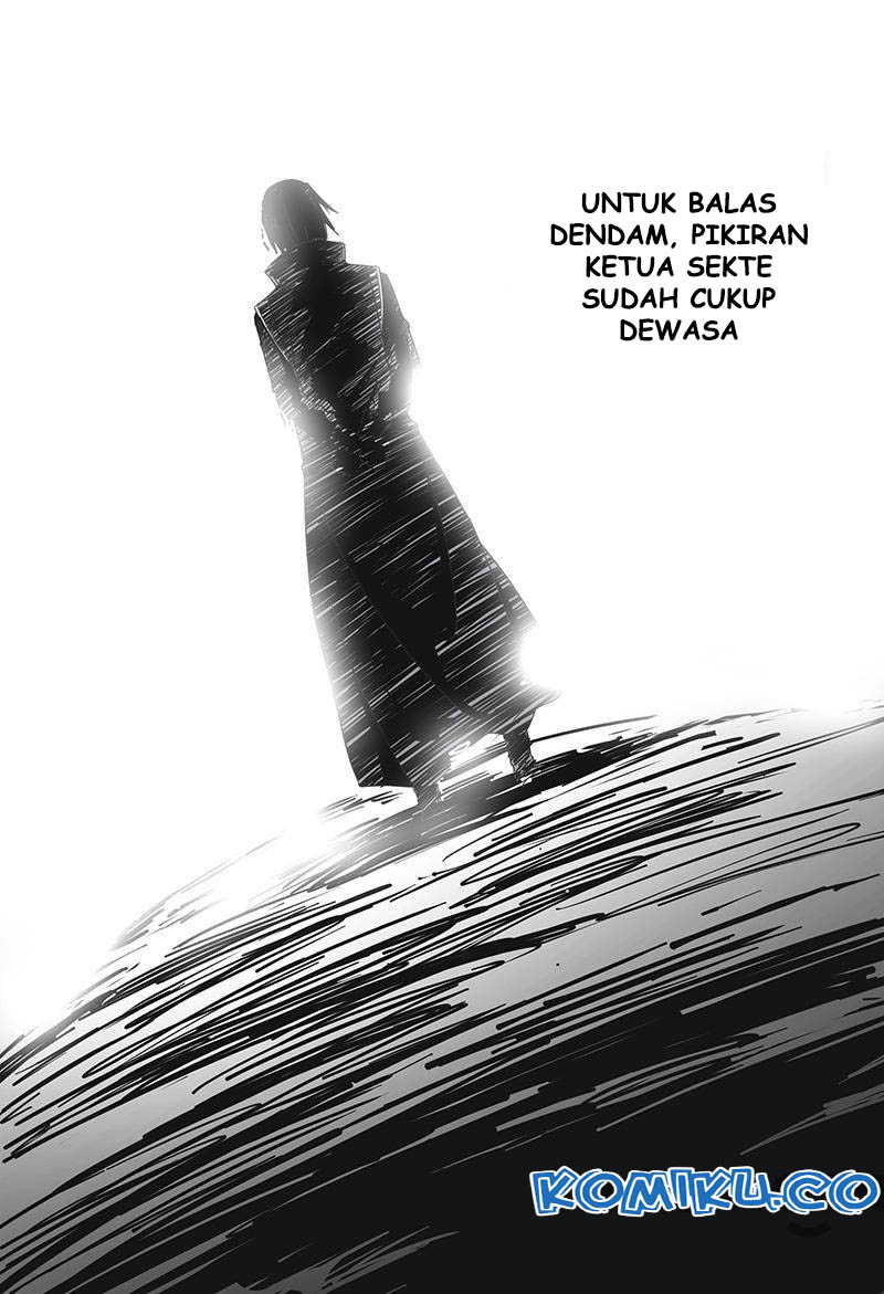 Master of Legendary Realms Chapter 60 Gambar 6