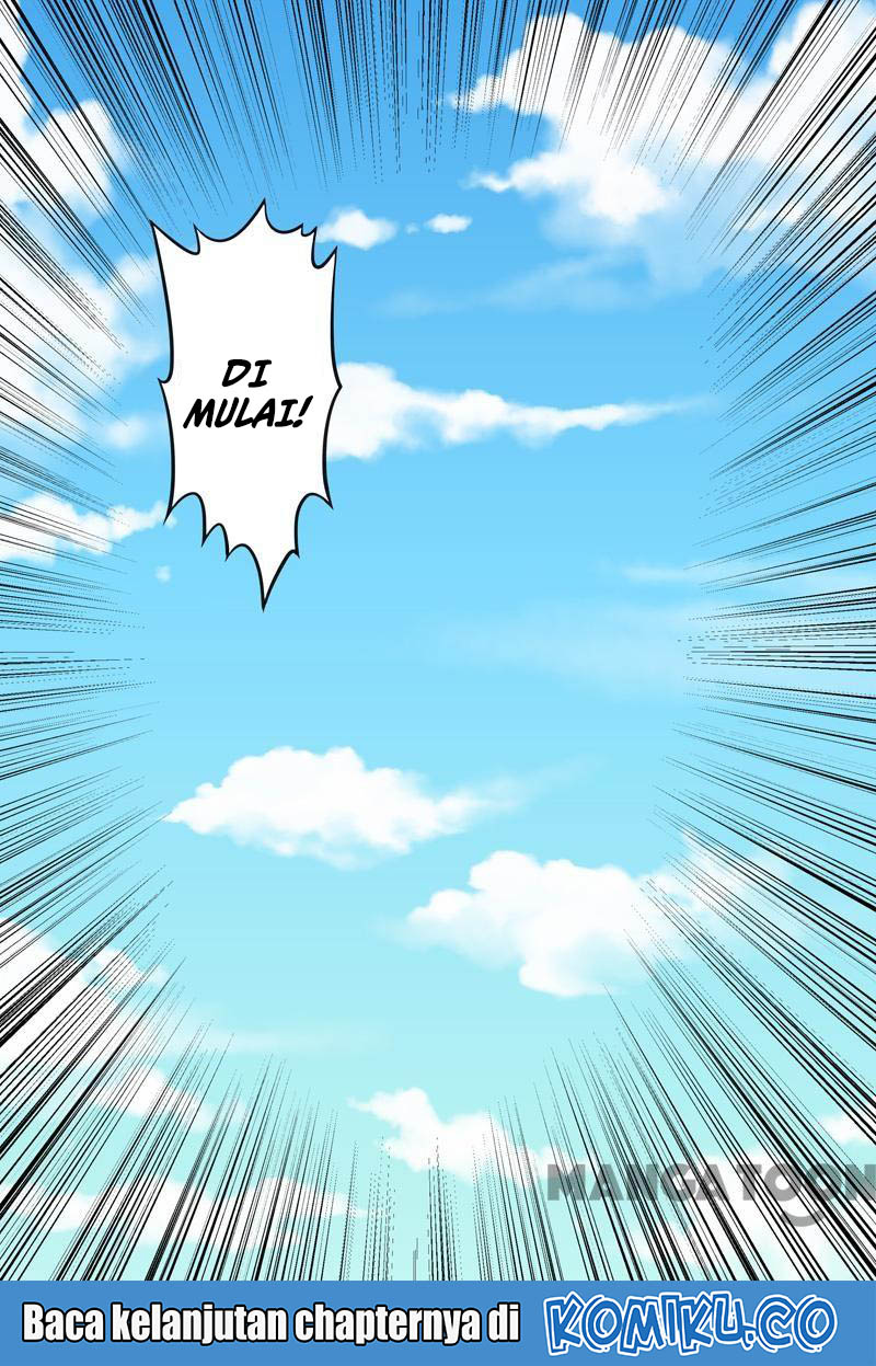 Master of Legendary Realms Chapter 62 Gambar 13