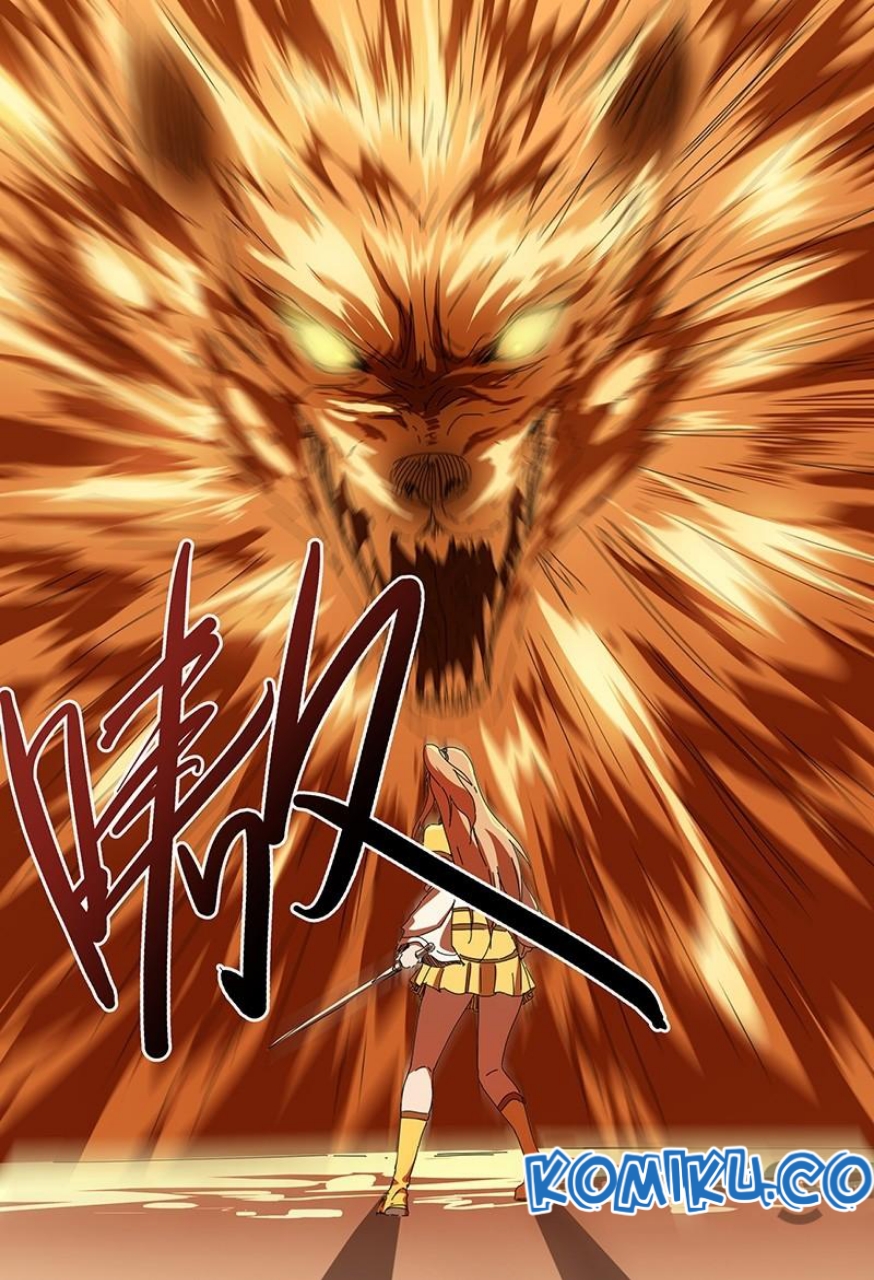 Master of Legendary Realms Chapter 72 Gambar 5
