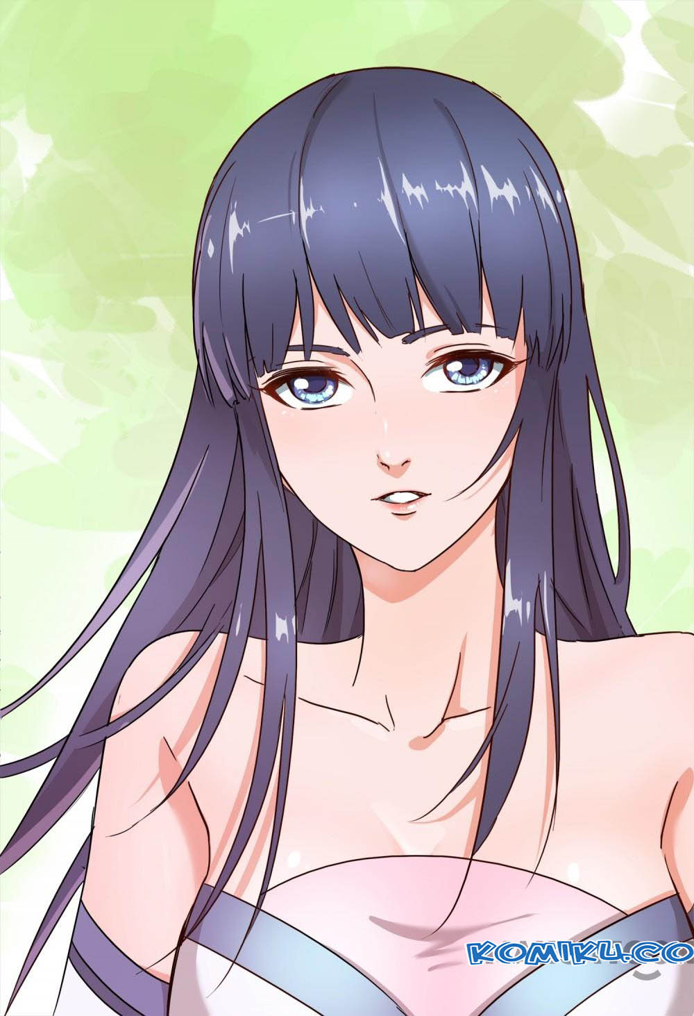 Master of Legendary Realms Chapter 77 Gambar 3