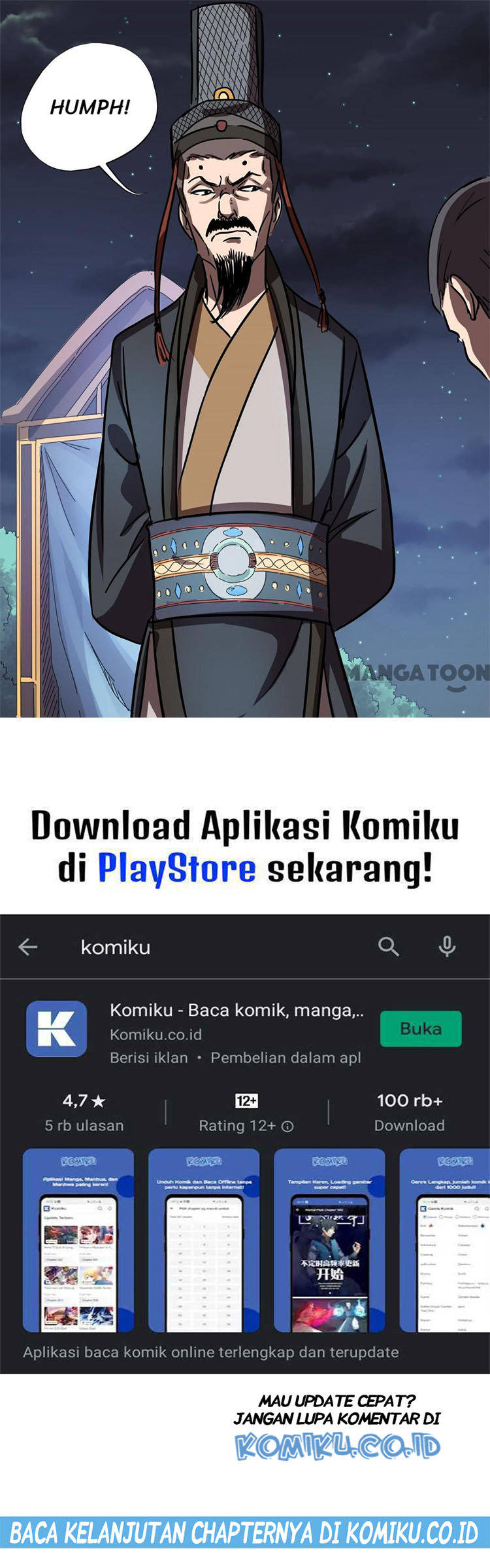 Master of Legendary Realms Chapter 85 Gambar 13