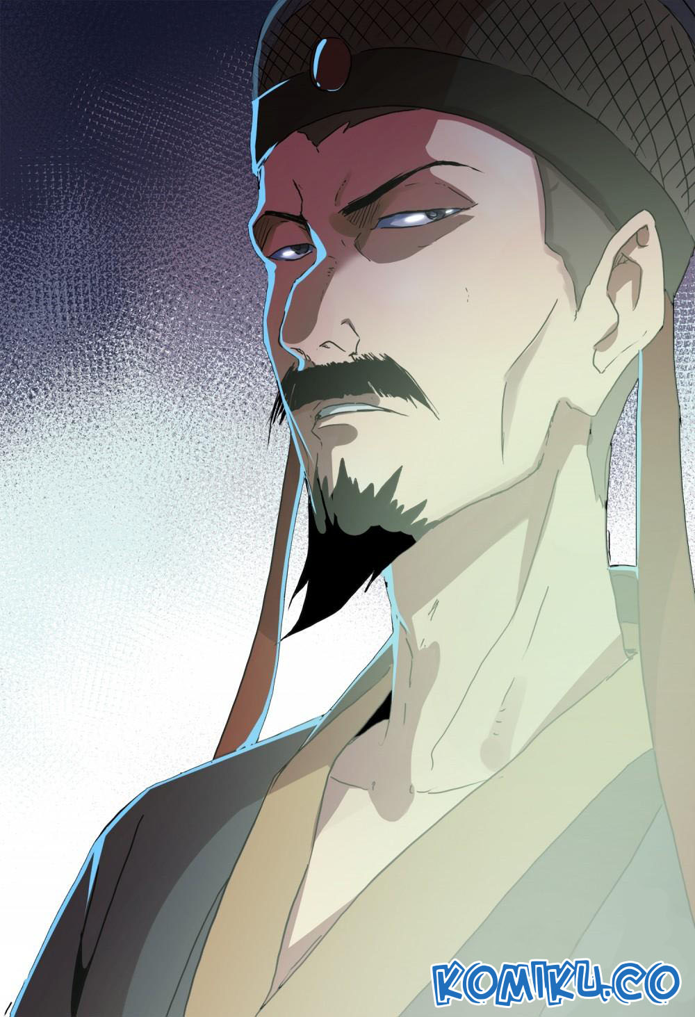 Baca Manhua Master of Legendary Realms Chapter 85 Gambar 2