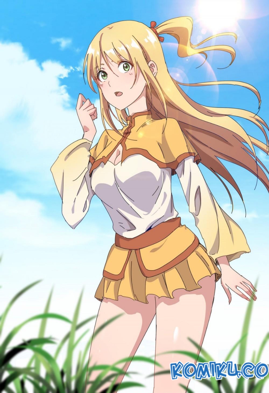 Baca Manhua Master of Legendary Realms Chapter 88 Gambar 2