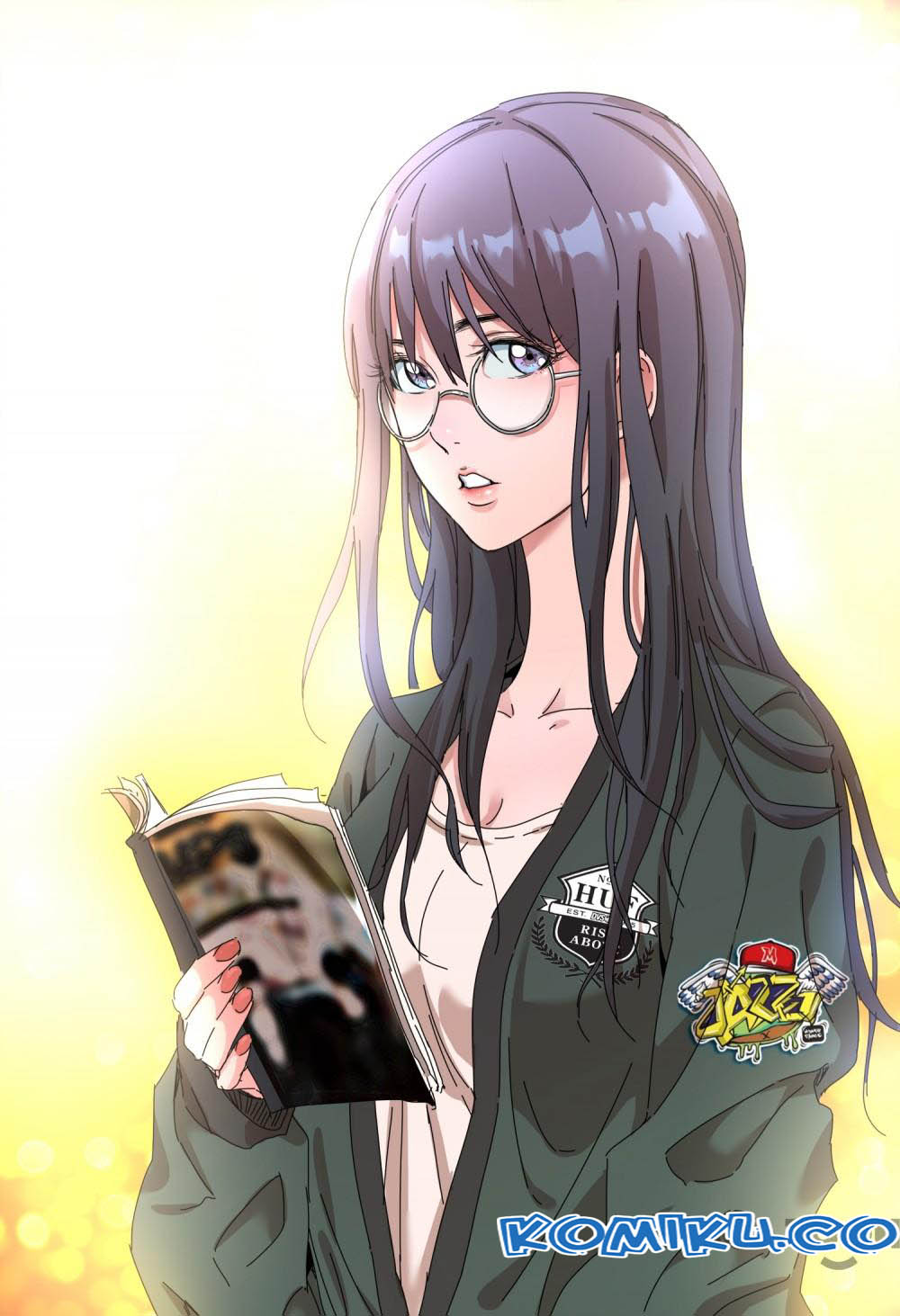 Master of Legendary Realms Chapter 92 Gambar 3