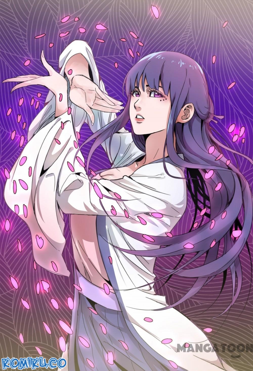 Baca Manhua Master of Legendary Realms Chapter 137 Gambar 2