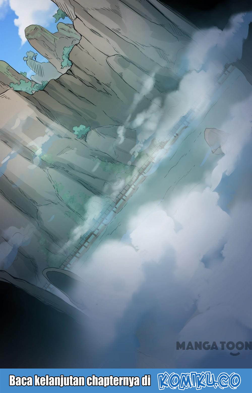Master of Legendary Realms Chapter 142 Gambar 14