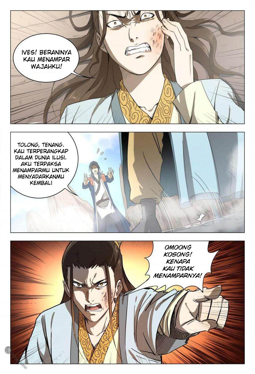Master of Legendary Realms Chapter 146 Gambar 7
