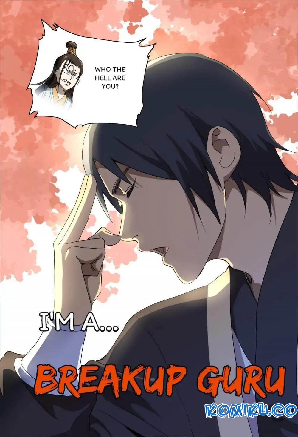 Master of Legendary Realms Chapter 150 Gambar 3