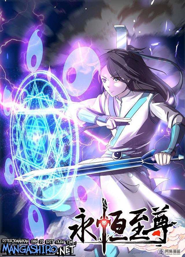 Baca Manhua Yong Heng Zhi Zun Chapter 176 Gambar 2