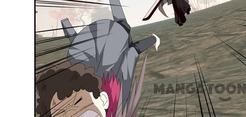 JIANREN Chapter 40 Gambar 10
