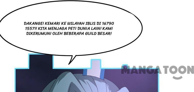 JIANREN Chapter 40 Gambar 35
