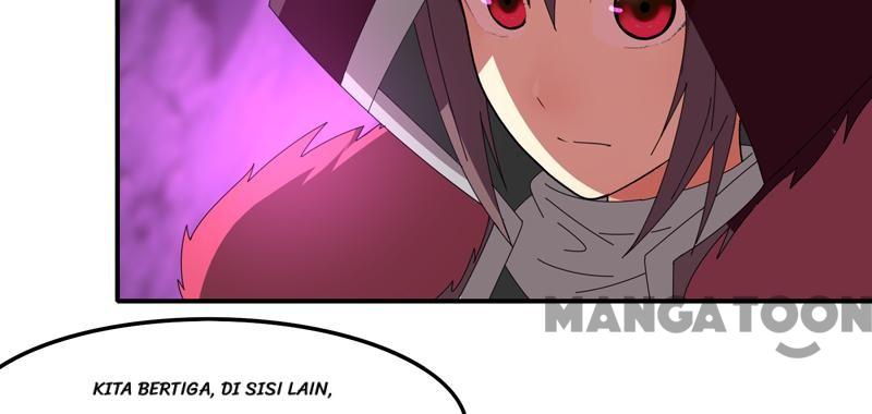 JIANREN Chapter 40 Gambar 57