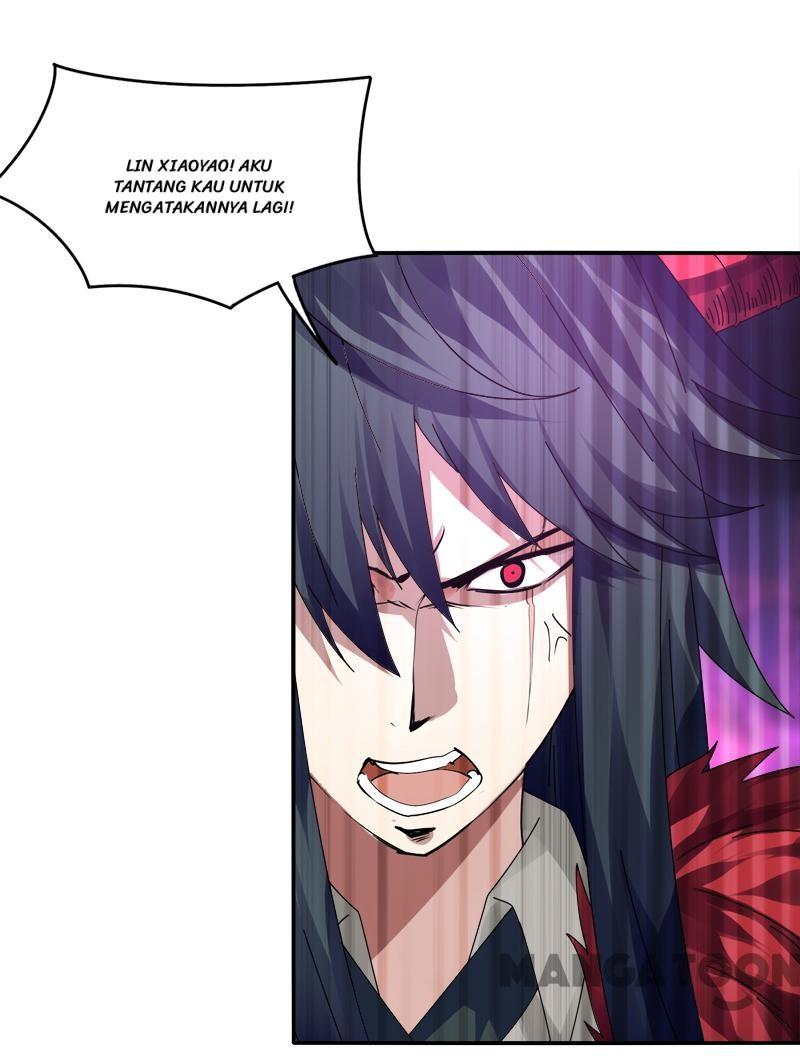 Baca Komik JIANREN Chapter 42 Gambar 1