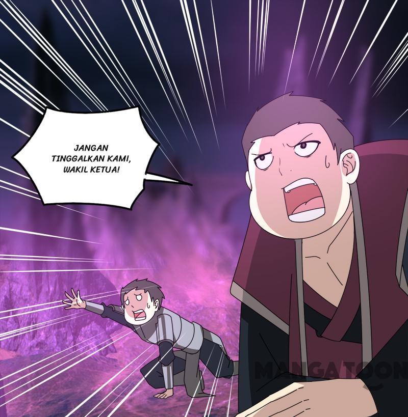 JIANREN Chapter 42 Gambar 16