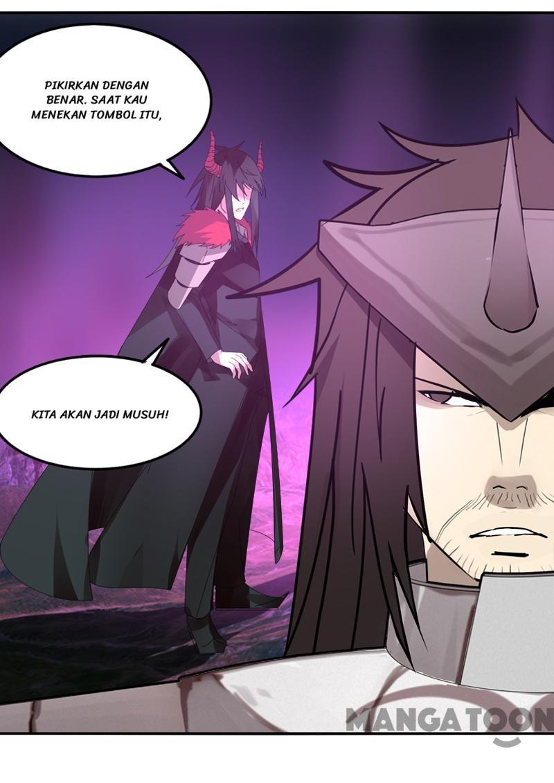 JIANREN Chapter 42 Gambar 19