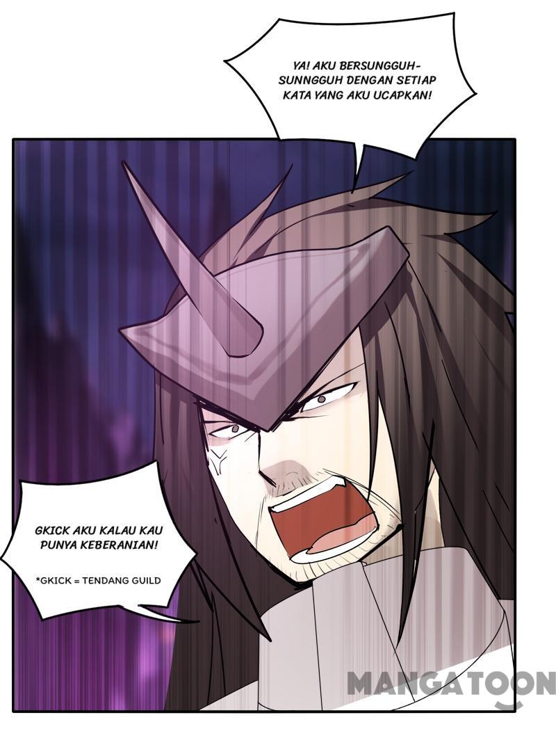 Baca Manhua JIANREN Chapter 42 Gambar 2