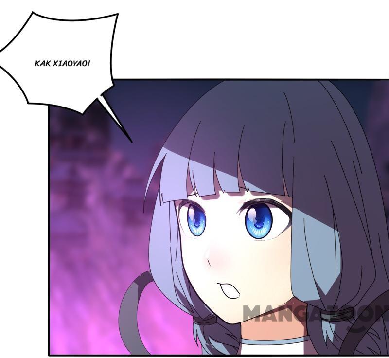JIANREN Chapter 42 Gambar 23