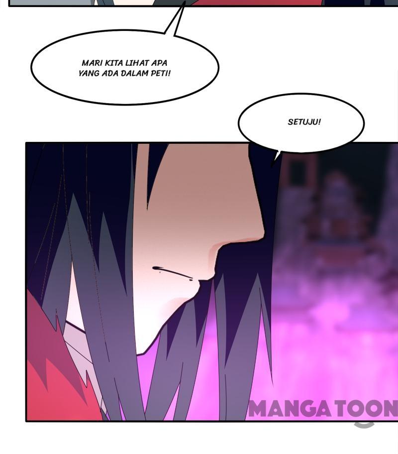 JIANREN Chapter 42 Gambar 29