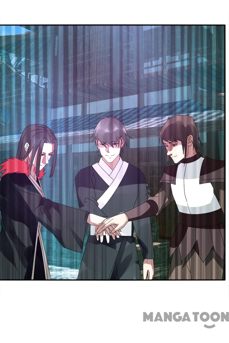 JIANREN Chapter 42 Gambar 4