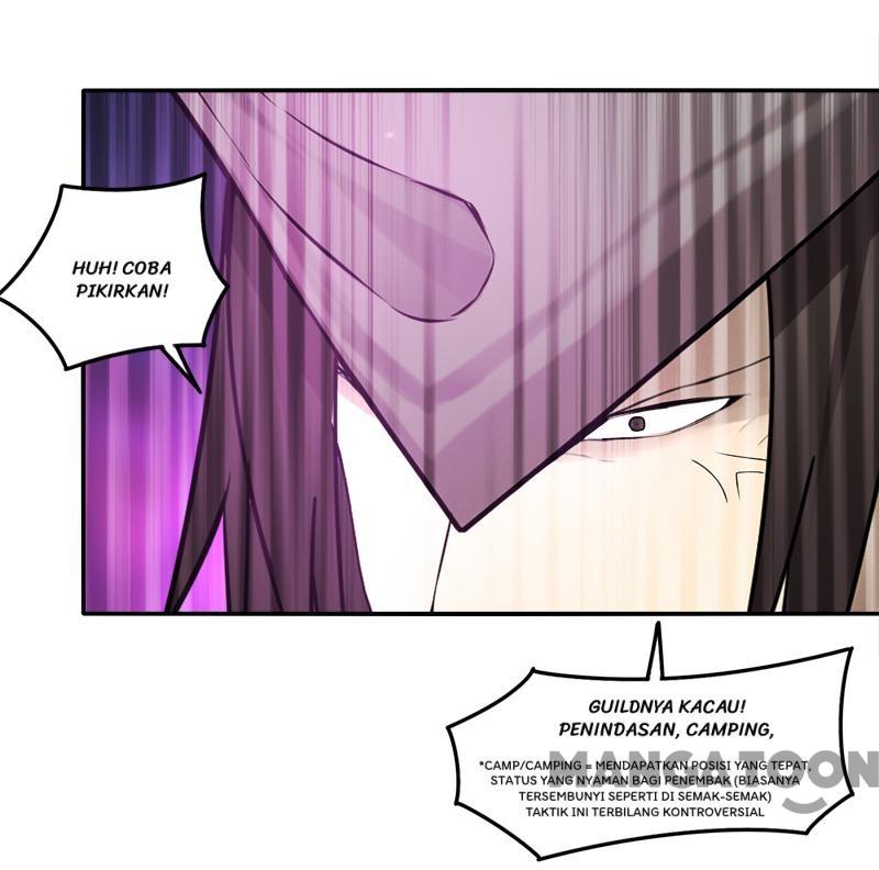 JIANREN Chapter 42 Gambar 5