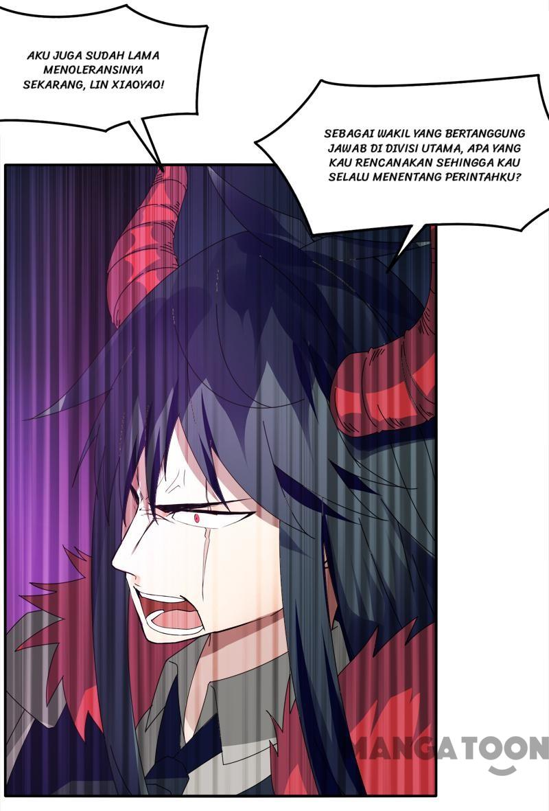 JIANREN Chapter 42 Gambar 7