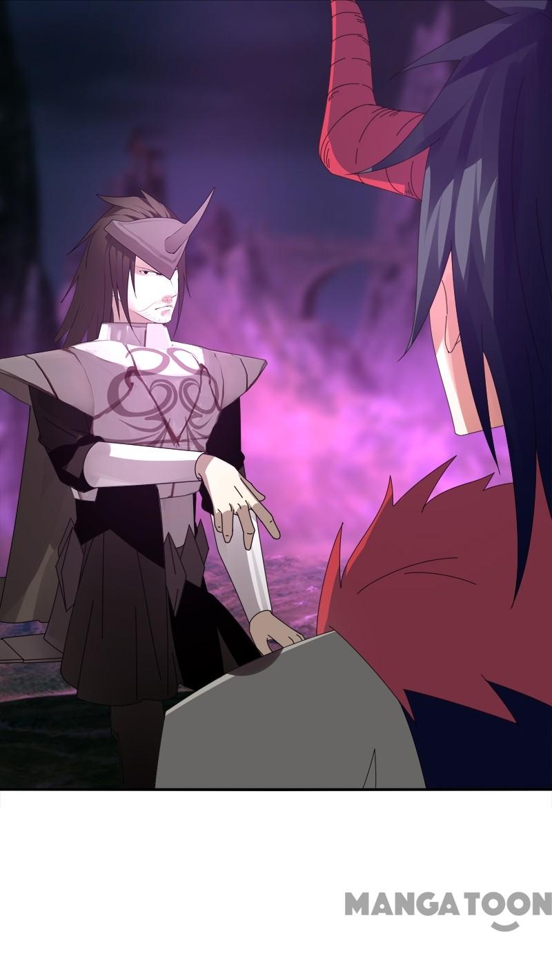JIANREN Chapter 42 Gambar 9