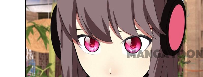 JIANREN Chapter 49 Gambar 38