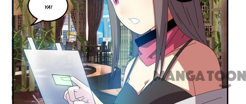 JIANREN Chapter 49 Gambar 4