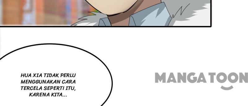 JIANREN Chapter 49 Gambar 79