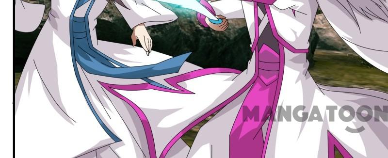 JIANREN Chapter 50 Gambar 20