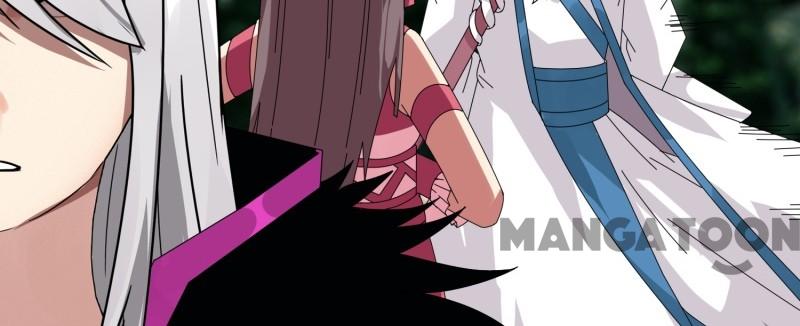 JIANREN Chapter 50 Gambar 35