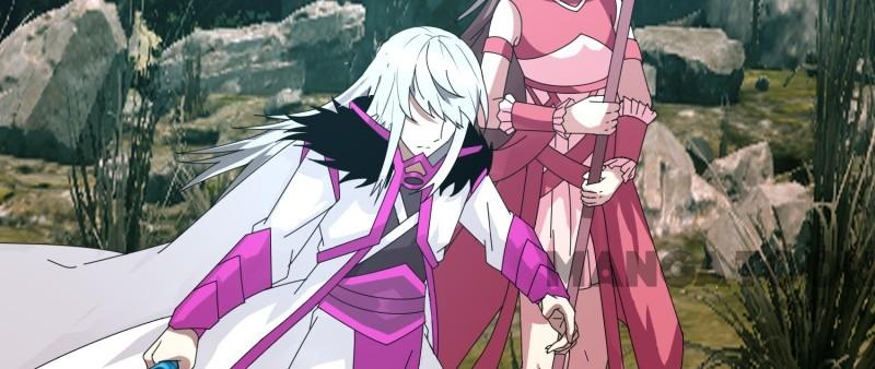 JIANREN Chapter 50 Gambar 9