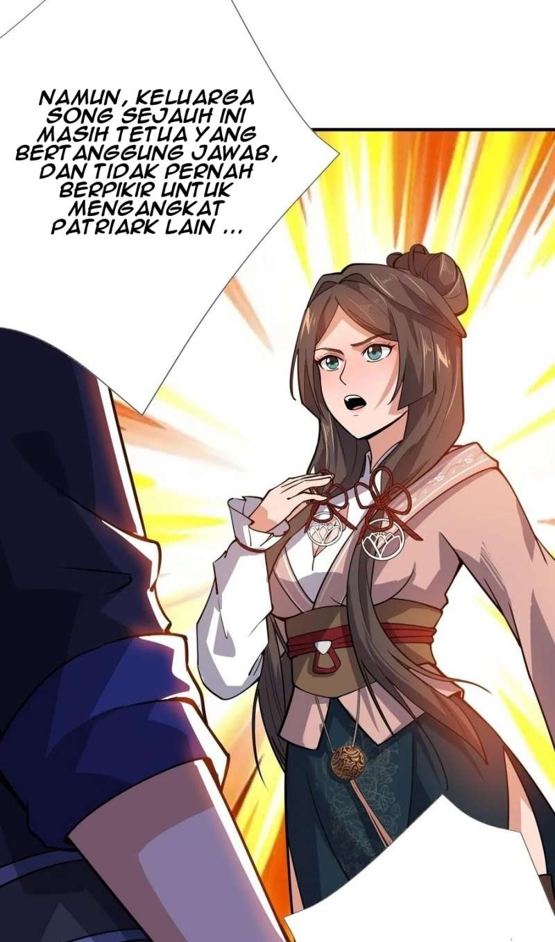 First Dragon Chapter 112 Gambar 10