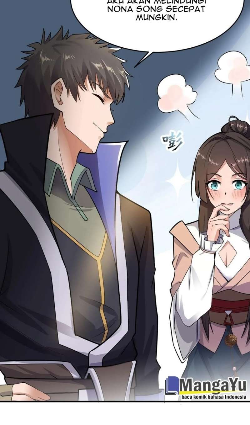 First Dragon Chapter 112 Gambar 19