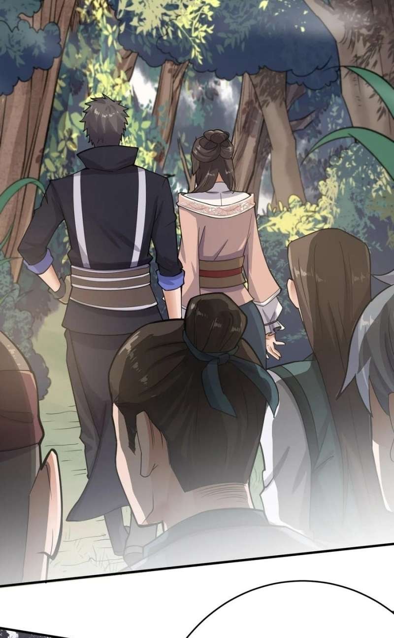 First Dragon Chapter 112 Gambar 23