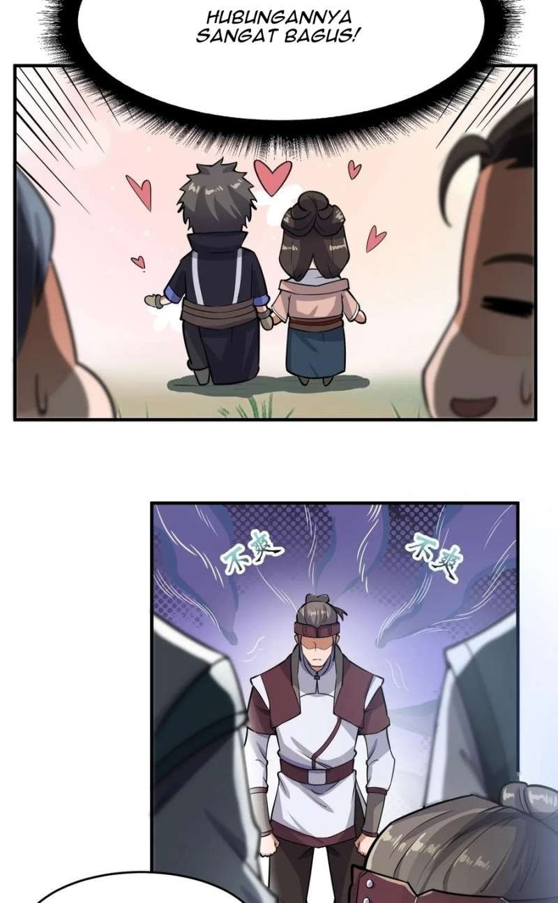 First Dragon Chapter 112 Gambar 26