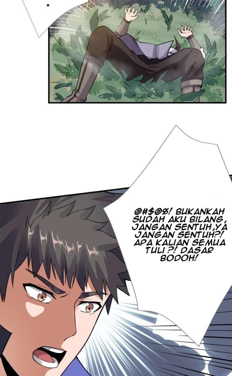First Dragon Chapter 112 Gambar 30